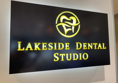 Lakeside Dental Studio | Osmicro Networks