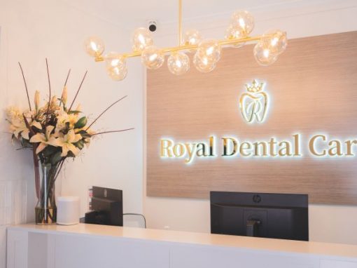 Royal Dental Care – 5 sites