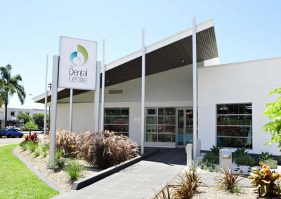 The Dental Centre Coffs Harbour | Osmicro Networks