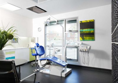 The Dental Centre Coffs Harbour Tools and Equipment | Osmicro Networks