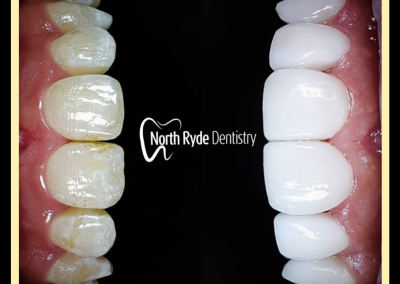 North Ryde Dentistry | Osmicro Networks