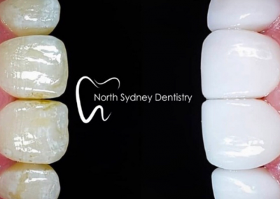 North Sydney Dentistry | Osmicro Networks