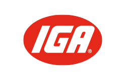 IGA-logo